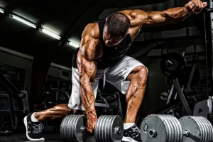 Raw Nutrition Raw Pre Extreme 30 serv