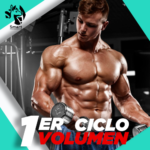 Mi Primer Ciclo de Volumen by Smart Nova