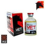 Primovet 75 Veteriix Pharma metenolona 75 mg ml