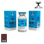 Vial de TVR 350 by XT Labs