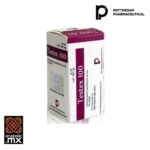 Testex 100 by Rotterdam