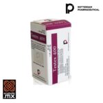 Testex 400 by Rotterdam mix de testosterona