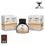 Frasco de Testolone RAD 140 50 Tabs by XT Labs