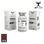 Testoplex-C 300 by XT Labs – Testosterona Cipionato 300 mg/ml" Título: "Testoplex-C 300 – Testosterona Cipionato de XT Labs