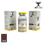 Triple XXX 200 XT Labs mezcla de trenbolona
