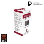 Winstrol 100 by Rotterdam stanozolol