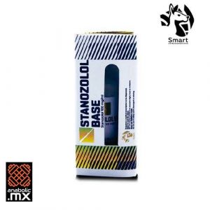 Stano base 10ml by Smart Nova Pharmaceutical