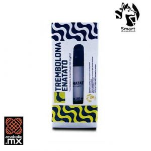 Trembolona Enatato 10ml by Smart Nova Pharmaceutical
