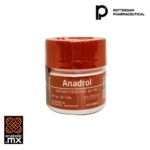 Anadrol 50 Oximetalona by Rotterdam oxymetholone