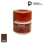 Clomid 50 by Rotterdam clomiphene