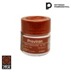 Proviron 25 by Rotterdam