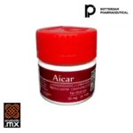 Aicar 25 mg 30 tabs by Rotterdam