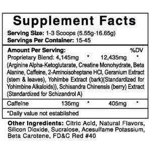Jack3d 250gr by USPlabs
