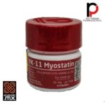 YK-11 Myostatin by Rotterdam