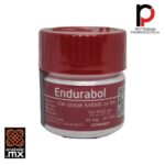 Endurabol 25 El Cardarine de Rotterdam