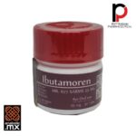 Ibutamoren MK-677 by Rotterdam