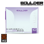 Cypioboul 300 mg by Boulder Pharmaceutical.