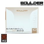 Enanboul 300 mg by Boulder Pharmaceutical  mejora significativamente la fuerza y la resistencia,