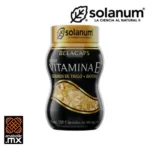 Solanum Vitamina E