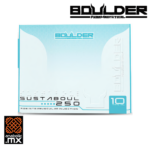 Sustaboul 250 by Boulder Pharmaceutical