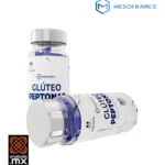 MesoFrance Glúteo Peptonas 90 Caps