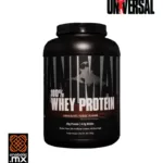 Animal 100% Whey Protein 4Lb