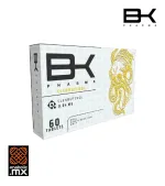 CLENBUTEROL - BK PHARMA