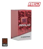 Carnitina RED LINE 02