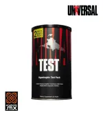 Test - UNIVERSAL