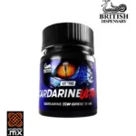 British Dispensary Cardarineultra 100