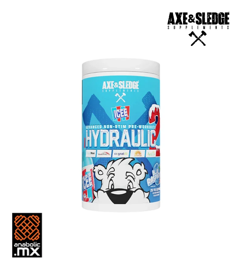 A&S Hydraulic2 Advanced Non-Stim Pwo 20/40 serv