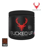 Pre-Workout 25 Serv Bucked Up