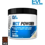 MCT Powder Evlution Nutrition