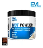 MCT Powder Evlution Nutrition