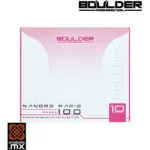 NANDRO RAPID 100 Boulder Pharmaceutical