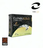 CLENBUGOLD Elite Gold 10 mcg