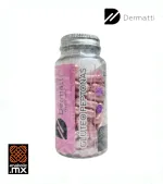 Glúteo Peptonas Dermatti 90 Caps