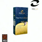 TESTO C GOLD 300 mg/ml Elite Gold