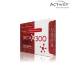 Deca 300 de ActiveX ProPharma, caja de 2 ampolletas