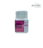 clembu x40
