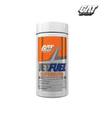 JET FUEL SUPER BURM BY GAT