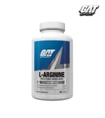 L-ARGINE BY GAT