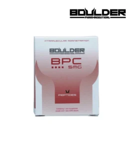 BPC 5 MG BOULDER