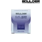 CJC 1295 2 MG Péptido Boulder Pharmaceutical – Incremento de GH, síntesis muscular y oxidación de grasas.