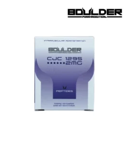 CUC 1295 BOULDER