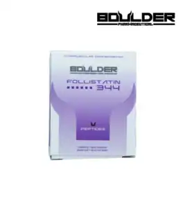 FOLLISTATIN BOULDER