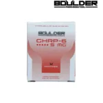 GHRP-6 5 MG Péptido Boulder Pharmaceutical – Estimulante de GH, apetito y volumen muscular.