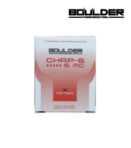 GHRP-6 BOULDER
