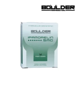 IPAMORELIN 5 MG BOULDER