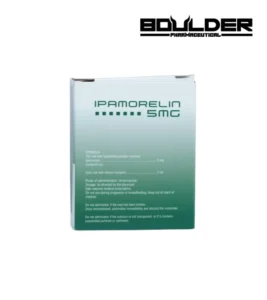 IPAMORELIN 5 MG BOULDER ATRAS